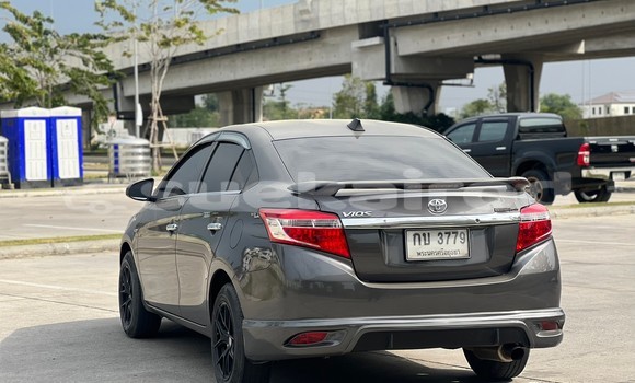 Buy Used Toyota Vios Other Car in Bangkok in Bangkok Buy Used Toyota Vios Other Car in Bangkok in Bangkok