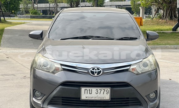 Buy Used Toyota Vios Other Car in Bangkok in Bangkok Buy Used Toyota Vios Other Car in Bangkok in Bangkok