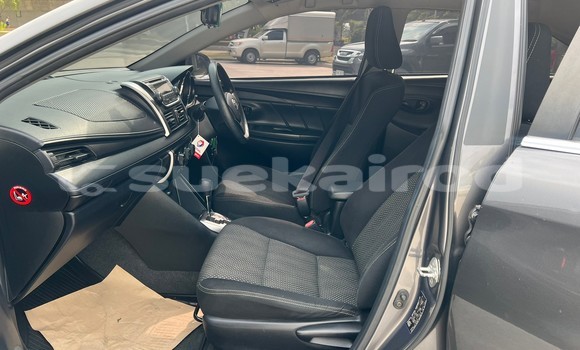 Buy Used Toyota Vios Other Car in Bangkok in Bangkok Buy Used Toyota Vios Other Car in Bangkok in Bangkok