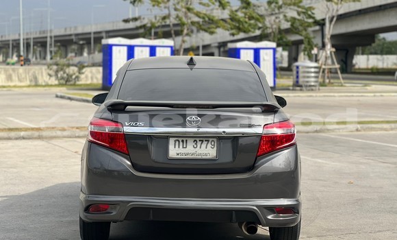 Buy Used Toyota Vios Other Car in Bangkok in Bangkok Buy Used Toyota Vios Other Car in Bangkok in Bangkok