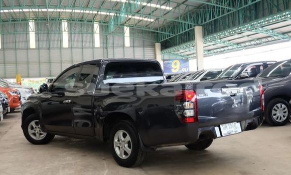 Buy Used Mitsubishi Triton Black Car in Bangkok in Bangkok Buy Used Mitsubishi Triton Black Car in Bangkok in Bangkok