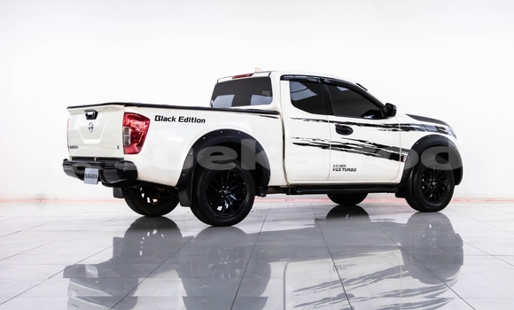 ซื้อ รถมือสอง Nissan Navara ขาว รถยนต์ ใน %{เมือง} ใน กรุงเทพมหานคร ซื้อ รถมือสอง Nissan Navara ขาว รถยนต์ ใน %{เมือง} ใน กรุงเทพมหานคร