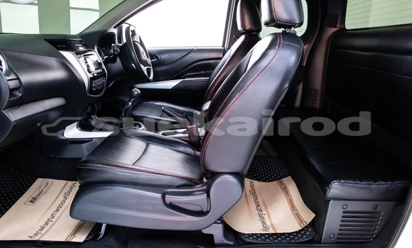 ซื้อ รถมือสอง Nissan Navara ขาว รถยนต์ ใน %{เมือง} ใน กรุงเทพมหานคร ซื้อ รถมือสอง Nissan Navara ขาว รถยนต์ ใน %{เมือง} ใน กรุงเทพมหานคร