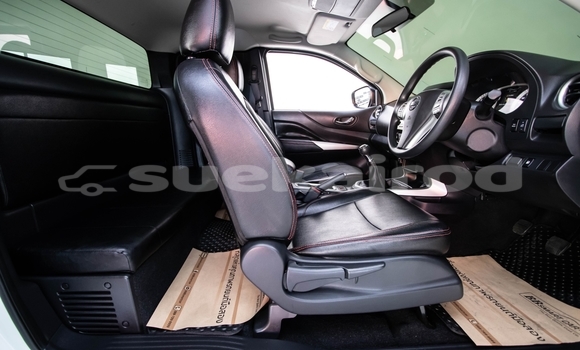 ซื้อ รถมือสอง Nissan Navara ขาว รถยนต์ ใน %{เมือง} ใน กรุงเทพมหานคร ซื้อ รถมือสอง Nissan Navara ขาว รถยนต์ ใน %{เมือง} ใน กรุงเทพมหานคร