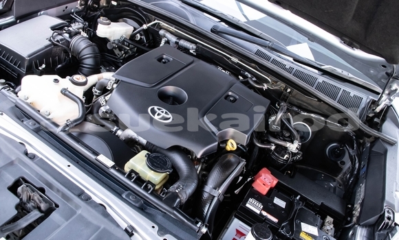 Buy Used Toyota Hiluxe Revo Other Car in Bangkok in Bangkok Buy Used Toyota Hiluxe Revo Other Car in Bangkok in Bangkok