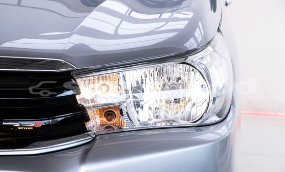 Buy Used Toyota Hiluxe Revo Other Car in Bangkok in Bangkok Buy Used Toyota Hiluxe Revo Other Car in Bangkok in Bangkok