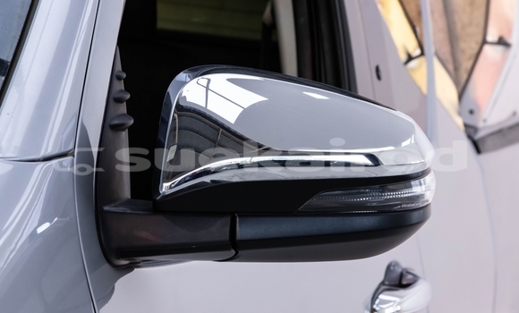 Buy Used Toyota Hiluxe Revo Other Car in Bangkok in Bangkok Buy Used Toyota Hiluxe Revo Other Car in Bangkok in Bangkok