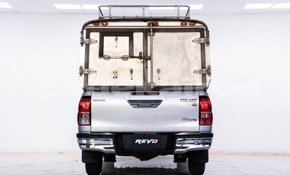 Buy Used Toyota Hiluxe Revo Other Car in Bangkok in Bangkok Buy Used Toyota Hiluxe Revo Other Car in Bangkok in Bangkok