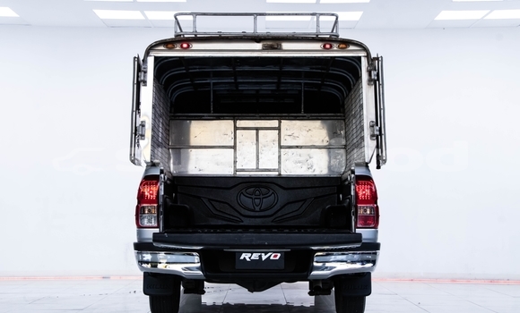 Buy Used Toyota Hiluxe Revo Other Car in Bangkok in Bangkok Buy Used Toyota Hiluxe Revo Other Car in Bangkok in Bangkok