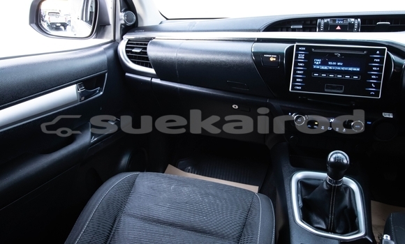 Buy Used Toyota Hiluxe Revo Other Car in Bangkok in Bangkok Buy Used Toyota Hiluxe Revo Other Car in Bangkok in Bangkok