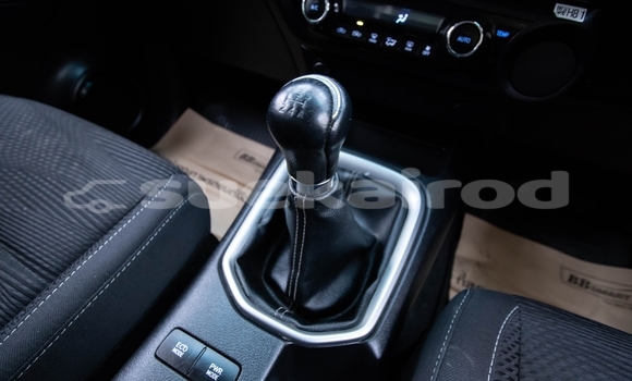 Buy Used Toyota Hiluxe Revo Other Car in Bangkok in Bangkok Buy Used Toyota Hiluxe Revo Other Car in Bangkok in Bangkok