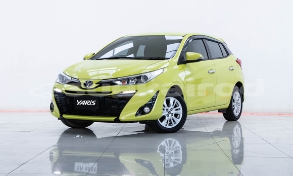ซื้อ รถมือสอง Toyota Yaris เขียว รถยนต์ ใน %{เมือง} ใน กรุงเทพมหานคร ซื้อ รถมือสอง Toyota Yaris เขียว รถยนต์ ใน %{เมือง} ใน กรุงเทพมหานคร