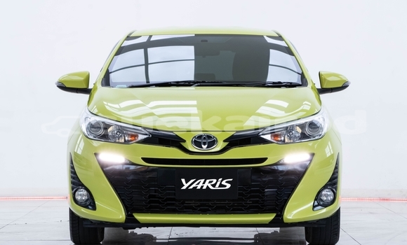 ซื้อ รถมือสอง Toyota Yaris เขียว รถยนต์ ใน %{เมือง} ใน กรุงเทพมหานคร ซื้อ รถมือสอง Toyota Yaris เขียว รถยนต์ ใน %{เมือง} ใน กรุงเทพมหานคร