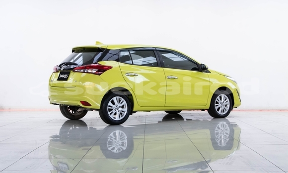 ซื้อ รถมือสอง Toyota Yaris เขียว รถยนต์ ใน %{เมือง} ใน กรุงเทพมหานคร ซื้อ รถมือสอง Toyota Yaris เขียว รถยนต์ ใน %{เมือง} ใน กรุงเทพมหานคร