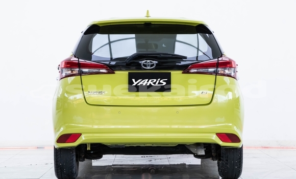 ซื้อ รถมือสอง Toyota Yaris เขียว รถยนต์ ใน %{เมือง} ใน กรุงเทพมหานคร ซื้อ รถมือสอง Toyota Yaris เขียว รถยนต์ ใน %{เมือง} ใน กรุงเทพมหานคร