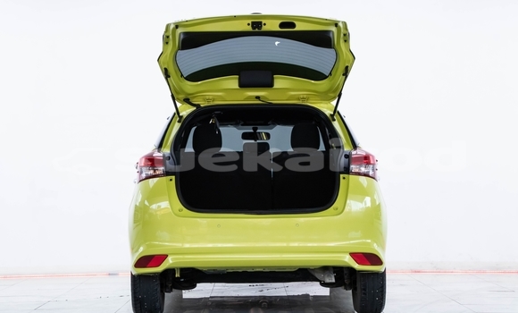 ซื้อ รถมือสอง Toyota Yaris เขียว รถยนต์ ใน %{เมือง} ใน กรุงเทพมหานคร ซื้อ รถมือสอง Toyota Yaris เขียว รถยนต์ ใน %{เมือง} ใน กรุงเทพมหานคร