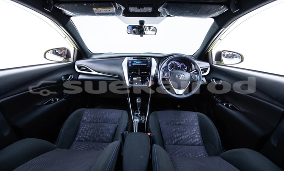 ซื้อ รถมือสอง Toyota Yaris เขียว รถยนต์ ใน %{เมือง} ใน กรุงเทพมหานคร ซื้อ รถมือสอง Toyota Yaris เขียว รถยนต์ ใน %{เมือง} ใน กรุงเทพมหานคร