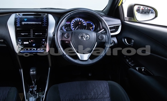 ซื้อ รถมือสอง Toyota Yaris เขียว รถยนต์ ใน %{เมือง} ใน กรุงเทพมหานคร ซื้อ รถมือสอง Toyota Yaris เขียว รถยนต์ ใน %{เมือง} ใน กรุงเทพมหานคร