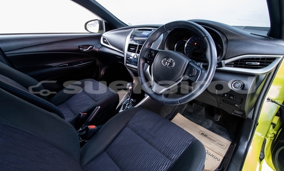 ซื้อ รถมือสอง Toyota Yaris เขียว รถยนต์ ใน %{เมือง} ใน กรุงเทพมหานคร ซื้อ รถมือสอง Toyota Yaris เขียว รถยนต์ ใน %{เมือง} ใน กรุงเทพมหานคร