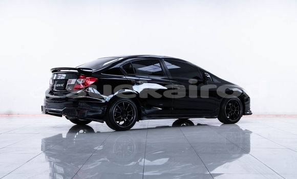 Buy Used Honda Civic Black Car in Bangkok in Bangkok Buy Used Honda Civic Black Car in Bangkok in Bangkok