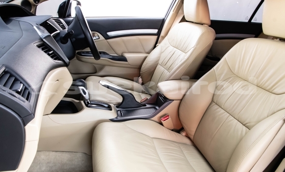 Buy Used Honda Civic Black Car in Bangkok in Bangkok Buy Used Honda Civic Black Car in Bangkok in Bangkok