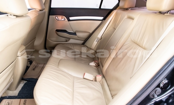 Buy Used Honda Civic Black Car in Bangkok in Bangkok Buy Used Honda Civic Black Car in Bangkok in Bangkok