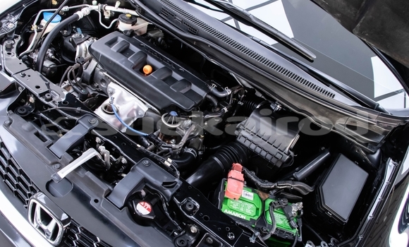 Buy Used Honda Civic Black Car in Bangkok in Bangkok Buy Used Honda Civic Black Car in Bangkok in Bangkok