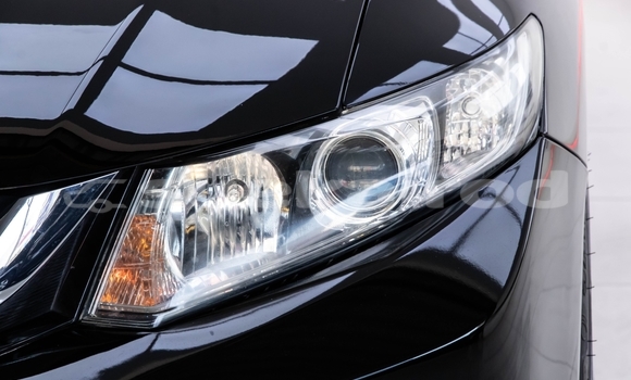 Buy Used Honda Civic Black Car in Bangkok in Bangkok Buy Used Honda Civic Black Car in Bangkok in Bangkok