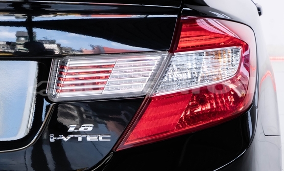 Buy Used Honda Civic Black Car in Bangkok in Bangkok Buy Used Honda Civic Black Car in Bangkok in Bangkok