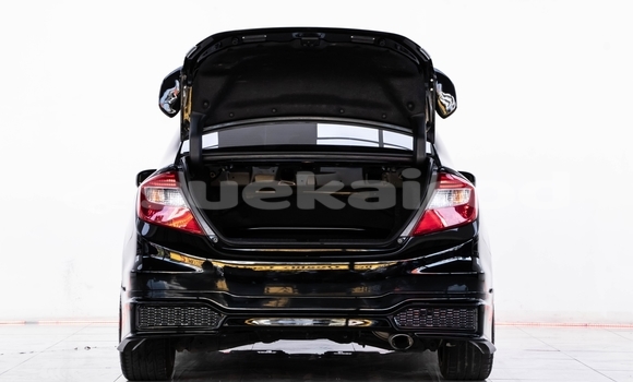 Buy Used Honda Civic Black Car in Bangkok in Bangkok Buy Used Honda Civic Black Car in Bangkok in Bangkok