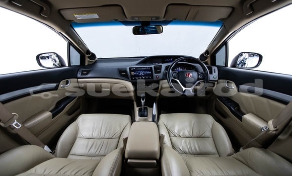 Buy Used Honda Civic Black Car in Bangkok in Bangkok Buy Used Honda Civic Black Car in Bangkok in Bangkok