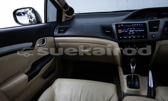 Buy Used Honda Civic Black Car in Bangkok in Bangkok Buy Used Honda Civic Black Car in Bangkok in Bangkok