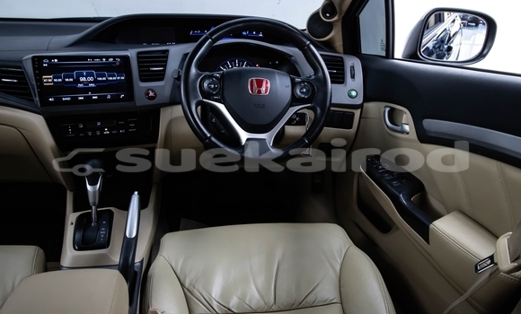 Buy Used Honda Civic Black Car in Bangkok in Bangkok Buy Used Honda Civic Black Car in Bangkok in Bangkok