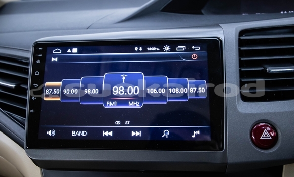 Buy Used Honda Civic Black Car in Bangkok in Bangkok Buy Used Honda Civic Black Car in Bangkok in Bangkok