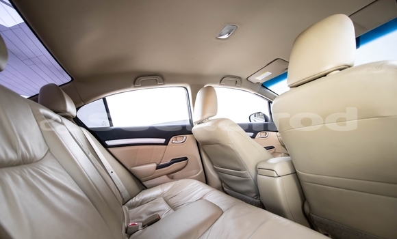 Buy Used Honda Civic Black Car in Bangkok in Bangkok Buy Used Honda Civic Black Car in Bangkok in Bangkok