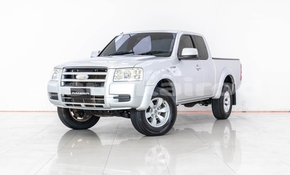 Buy Used Ford Ranger Other Car in Bangkok in Bangkok