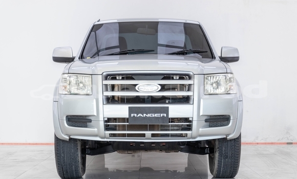 Buy Used Ford Ranger Other Car in Bangkok in Bangkok Buy Used Ford Ranger Other Car in Bangkok in Bangkok