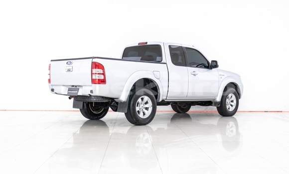 Buy Used Ford Ranger Other Car in Bangkok in Bangkok Buy Used Ford Ranger Other Car in Bangkok in Bangkok