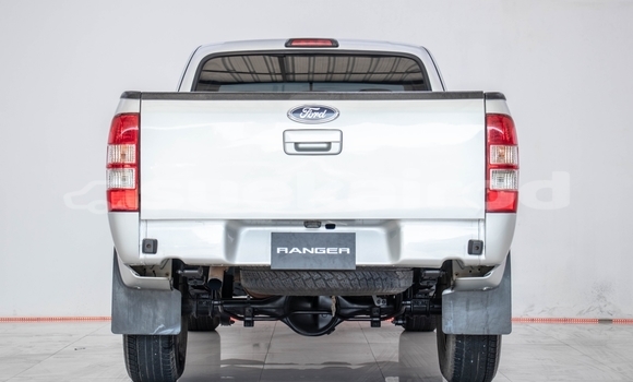 Buy Used Ford Ranger Other Car in Bangkok in Bangkok Buy Used Ford Ranger Other Car in Bangkok in Bangkok