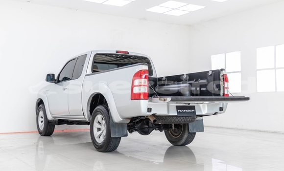 Buy Used Ford Ranger Other Car in Bangkok in Bangkok Buy Used Ford Ranger Other Car in Bangkok in Bangkok