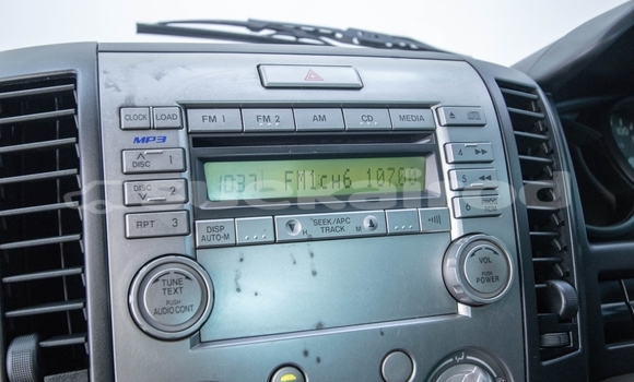 Buy Used Ford Ranger Other Car in Bangkok in Bangkok Buy Used Ford Ranger Other Car in Bangkok in Bangkok