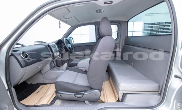 Buy Used Ford Ranger Other Car in Bangkok in Bangkok Buy Used Ford Ranger Other Car in Bangkok in Bangkok