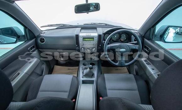 Buy Used Ford Ranger Other Car in Bangkok in Bangkok Buy Used Ford Ranger Other Car in Bangkok in Bangkok