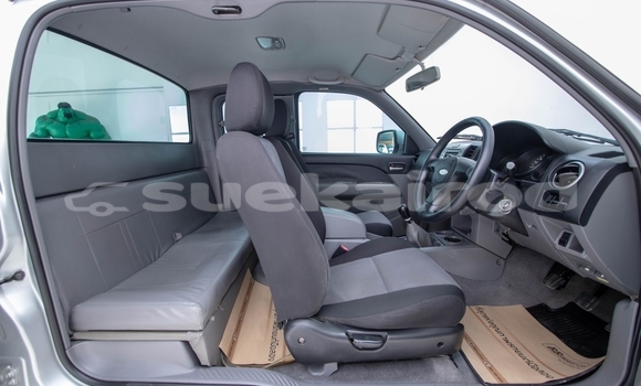 Buy Used Ford Ranger Other Car in Bangkok in Bangkok Buy Used Ford Ranger Other Car in Bangkok in Bangkok