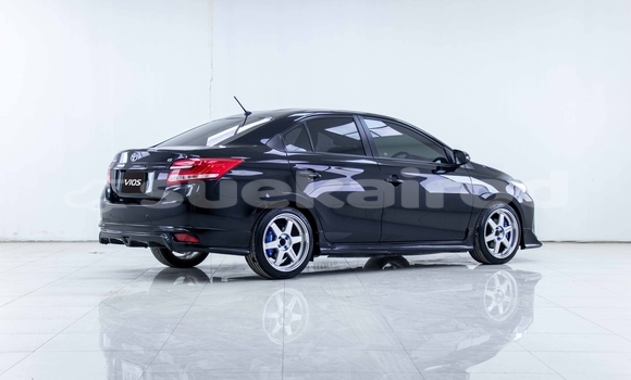 ซื้อ รถมือสอง Toyota Vios สีดำ รถยนต์ ใน %{เมือง} ใน กรุงเทพมหานคร ซื้อ รถมือสอง Toyota Vios สีดำ รถยนต์ ใน %{เมือง} ใน กรุงเทพมหานคร