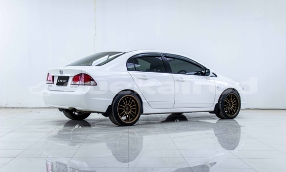 ซื้อ รถมือสอง Honda Civic ขาว รถยนต์ ใน %{เมือง} ใน กรุงเทพมหานคร ซื้อ รถมือสอง Honda Civic ขาว รถยนต์ ใน %{เมือง} ใน กรุงเทพมหานคร