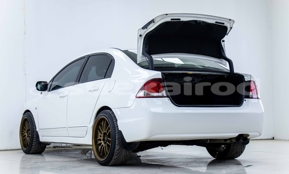 ซื้อ รถมือสอง Honda Civic ขาว รถยนต์ ใน %{เมือง} ใน กรุงเทพมหานคร ซื้อ รถมือสอง Honda Civic ขาว รถยนต์ ใน %{เมือง} ใน กรุงเทพมหานคร