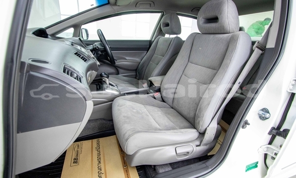 ซื้อ รถมือสอง Honda Civic ขาว รถยนต์ ใน %{เมือง} ใน กรุงเทพมหานคร ซื้อ รถมือสอง Honda Civic ขาว รถยนต์ ใน %{เมือง} ใน กรุงเทพมหานคร