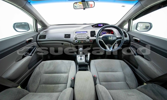 ซื้อ รถมือสอง Honda Civic ขาว รถยนต์ ใน %{เมือง} ใน กรุงเทพมหานคร ซื้อ รถมือสอง Honda Civic ขาว รถยนต์ ใน %{เมือง} ใน กรุงเทพมหานคร