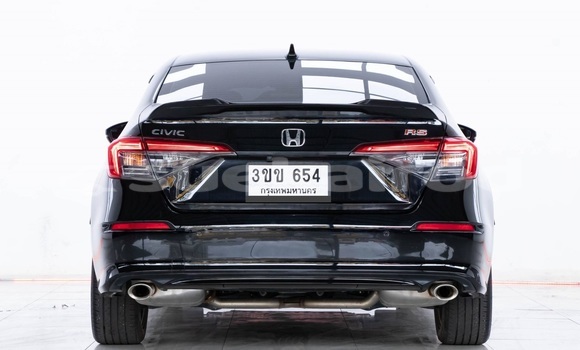 Buy Used Honda Civic Black Car in Bangkok in Bangkok Buy Used Honda Civic Black Car in Bangkok in Bangkok